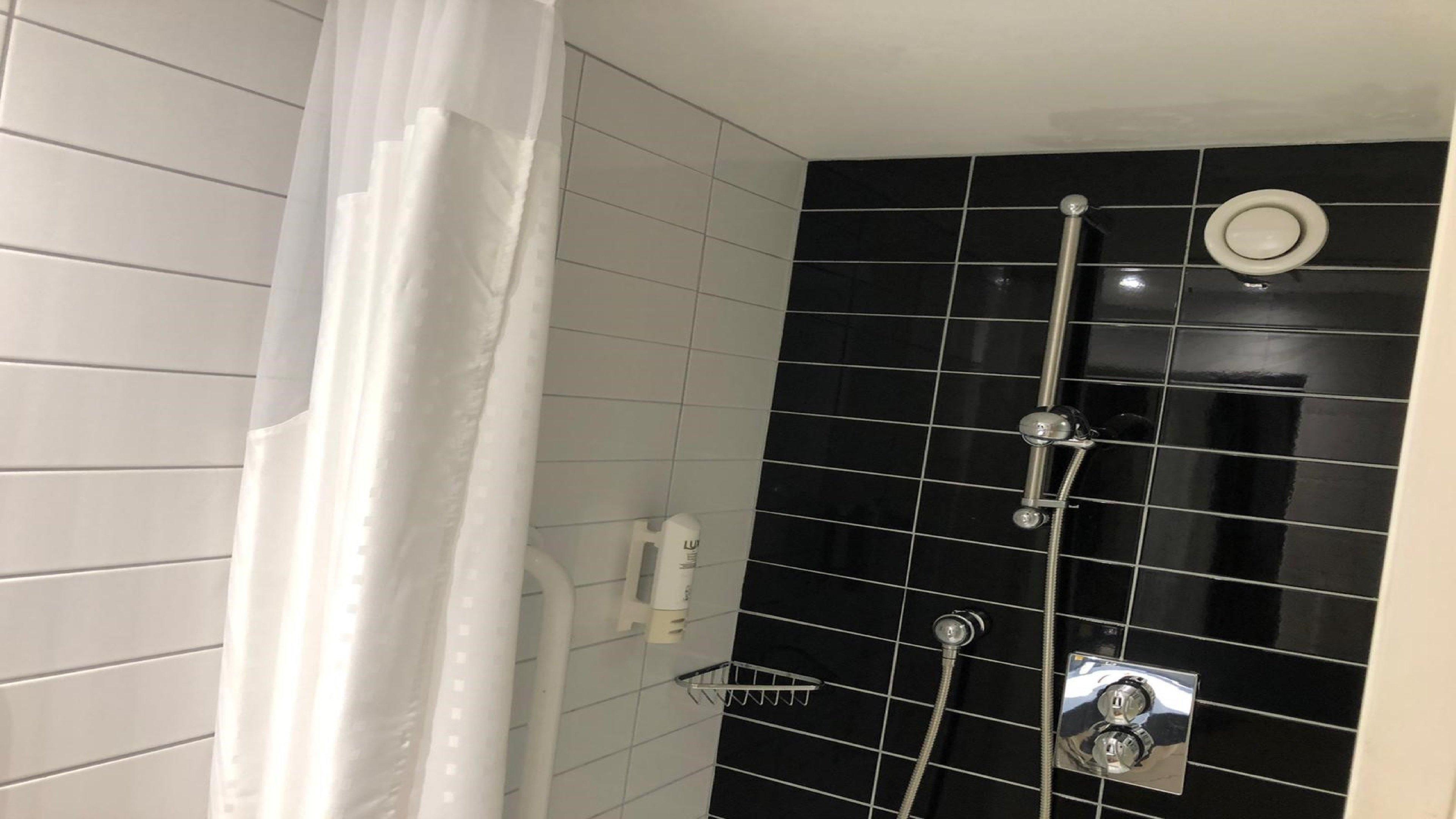Holiday Inn Express Glenrothes By Ihg Eksteriør billede